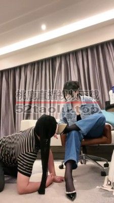 【木秋S】黑丝高跟诱惑/闻香水/虐乳/厕奴开发 bf27376