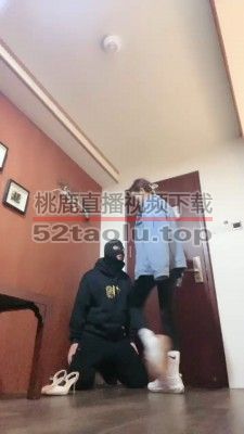 【秋秋】健身回来惩罚偷鞋的狗 bf27550