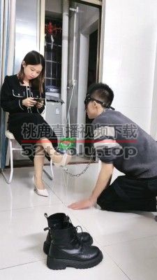 【珈瑶】下班后圈养家奴伺候 bf27686