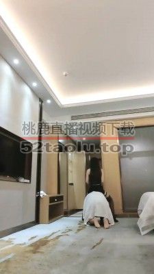 【多多】性感女神吊带袜诱惑-转胯遛狗踩踏 bf27827