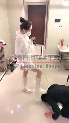 【cici】车模S-关狗笼/双狗舔脏鞋闻丝袜脚/求圣水 bf27919