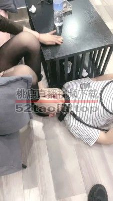 【尤黎】高跟碾压/裸足狂舔 bf28005