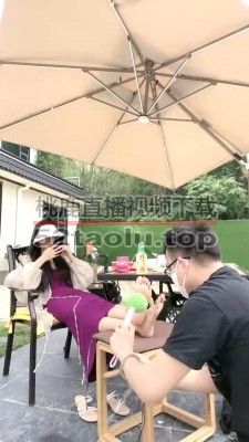 【沅芷大人】户外圈养犬化-伺候主子 JS23051201