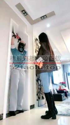 【猫神大人】吊绑门上-数据线鞭子抽/转胯长靴踩踏 bf28496