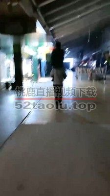 【楼遥】深夜户外-骑脖骑马爬行 bf28837