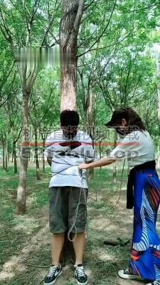 【伯爵S】户外捆绑-sp-提档 JS23052829