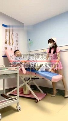 【伊晨】真实医院护士-舔脚舔鞋/转胯鞭打骑马口水【双视角版】bf29151
