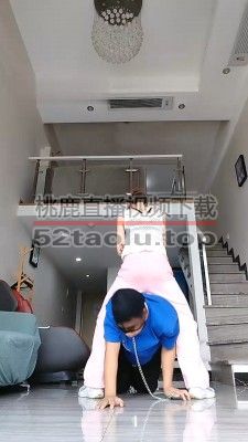 【多多】脚下的快乐-转胯.运动鞋全体重踩踏/掐肉/棉袜捂脸 bf29341