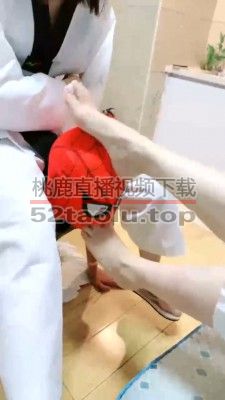 【倪梵】双S跆拳道制服-犬化伺候 bf29358