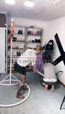 【冰诺】双S铁棍皮鞭暴力调/踩踏踢踹/叠罗汉骑马 bf29932