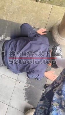 【梦妍】洛丽塔景区遛狗-舔鞋/爬行/全体重踩踏 bf30151