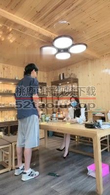 【沅芷大人】下跪玩扯线木偶/户外遛狗 JS23070302