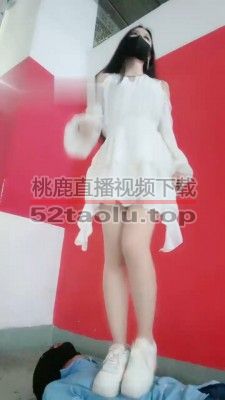 【猫神大人】户外随机找路人虐打 bf30592