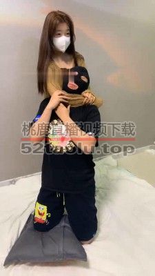 【精神小妹】4S学生主勒脖腿绞窒息/踩踏/坐压 bf30918