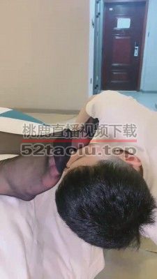 【蜜糖情侣】绿帽老公伺候就寝 JS23073105