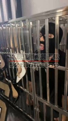 【领主老大】圈养第二天-狗笼犬化/遛狗/鞭打/木乃伊全包 bf31274