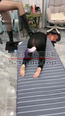 【亿姐】长靴黑丝S-骑马/舔鞋底/坐脸窒息 bf31611