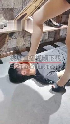 【魔鬼天使】爆踩脖子/深喉/脚耳光 bf31714