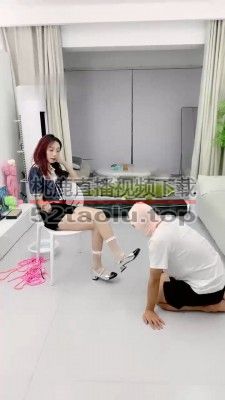 【术术】踩头窒息/闻舔脏鞋白丝/插嘴鞭打/跳踩滴蜡 bf31979