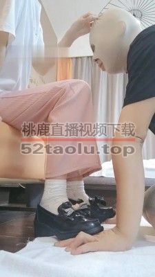 【羌爷】学生S皮鞋白袜辱【上】 JS23090604