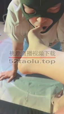 【猫爷】高跟肉丝脚闻舔恋足调 bf33217