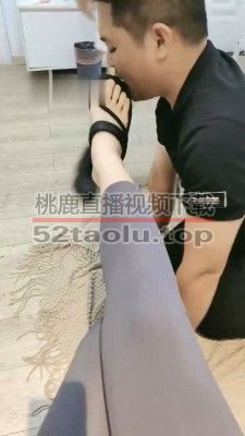 【嘉妮S】双S深夜虐-闻舔脏鞋棉袜/碾压踩【三视角版】JS23092402