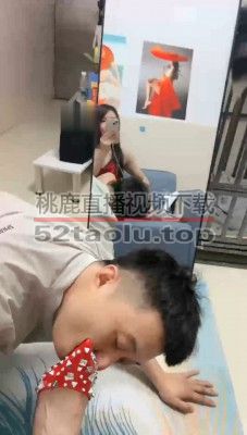 【木子大大】脚喂食/铆钉高跟插嘴/捆绑 bf33404