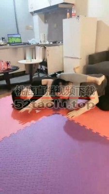 【小劳拉】瑜伽女神腿绞窒息专场 bf33696