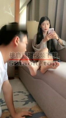 【苏西】品尝女神的原味裸足 bf33730