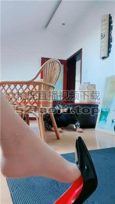 【媚朵】高跟原味肉丝jio闻舔 bf33754