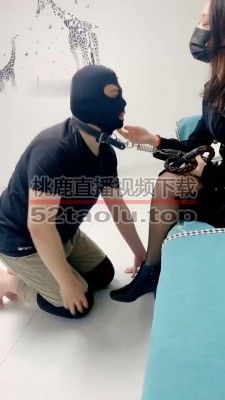 【蜜糖情侣】短靴黑丝-抽耳光/骑马爬行/舔拖鞋 bf33814