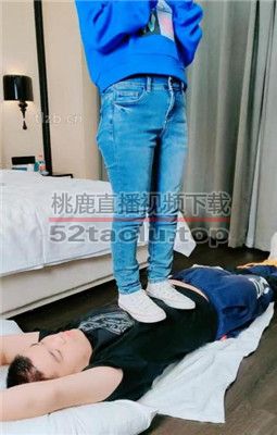 【萌宝儿】掐乳/帆布鞋白棉袜踩踏/深喉 bf34010