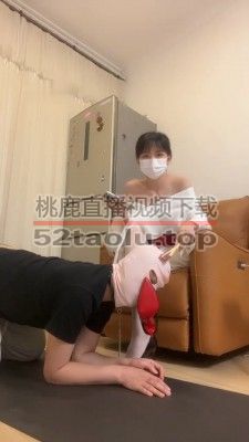 【暴力美学】丝袜塞嘴/高跟原味玉足跪舔 bf34017