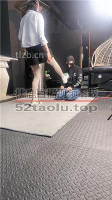 【冰诺】小白鞋丝袜虐脚垫/吊绑鞭打 bf34155