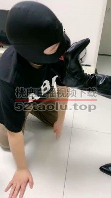 【蜜糖情侣】保养皮靴后的奖励 JS23101620