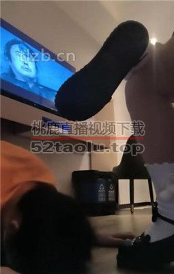 【元宵】沉浸式洛丽塔皮鞋白袜虐 bf34364