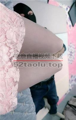 【北京嘟嘟】小白鞋棉袜踩地毯/插嘴 bf34440