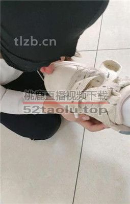 【爱可呀】双S玩学姐-清理鞋底/胶带封嘴/吹风机加热吸味 JS23102250