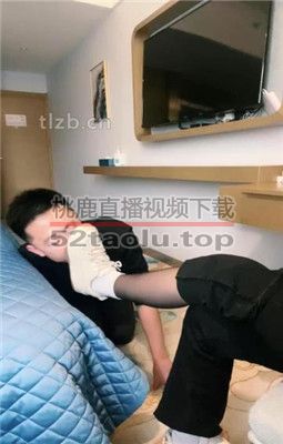 【绝美兔女王】小白鞋白袜配黑丝虐贱奴 bf34465