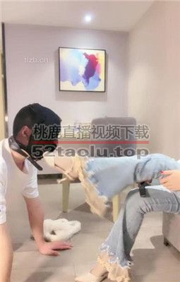 【芳菲】高跟肉丝踩脚垫/毛拖鞋抽耳光 bf34443