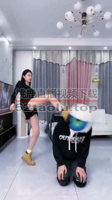 【麋鹿银儿】超暴力踢踹/闻臭白袜/人形马桶 bf34437