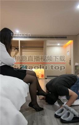 【叶娘】重度SP/黑丝高跟诱惑踩/耳光抽 bf34473