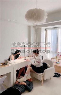 【茹雪】美甲店开发素人美女体验S bf34620