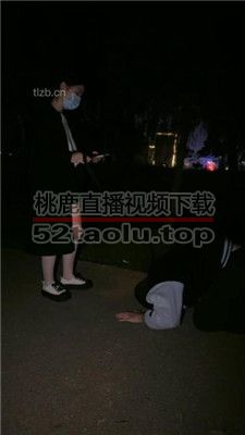 【小雅老师】户外tj学生狗-被路人看到惊险刺激 bf34776