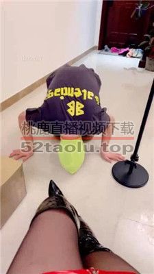 【梓夫人】长靴黑丝圈养绿帽狗囚禁虐 bf35092