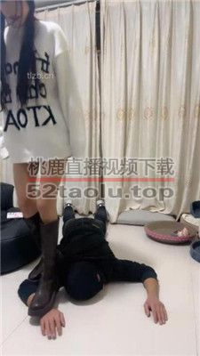 【苏西】长靴踩踏/重度藤条耳光抽 bf35664