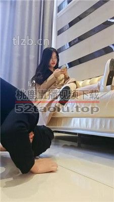 【嘉妮】气味控制-高跟丝袜脚喂食 bf35753