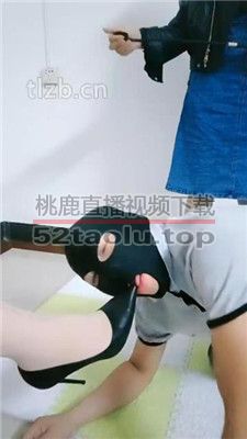 【广东迪迪】双S-跪舔小白鞋高跟【双视角完整版】 JS231121-1