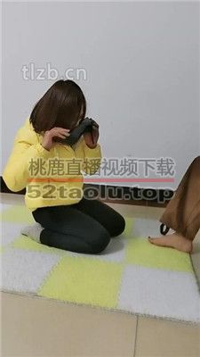 【广东迪迪】母畜-踩踏鞭打按摩伺候【双视角版】JS231127-5