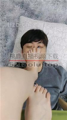 【诗琪】原味裸足捂脸恋足舔 JS231127-6